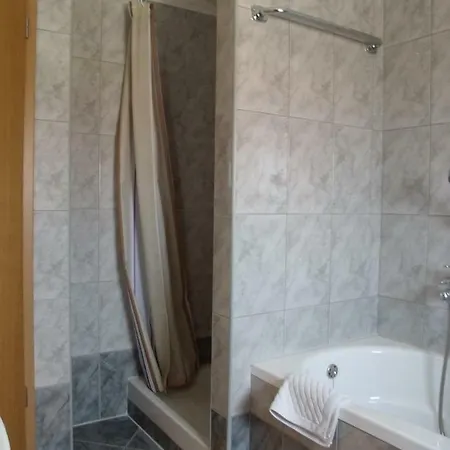 Apartament Heidi