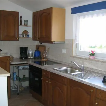Apartament Heidi